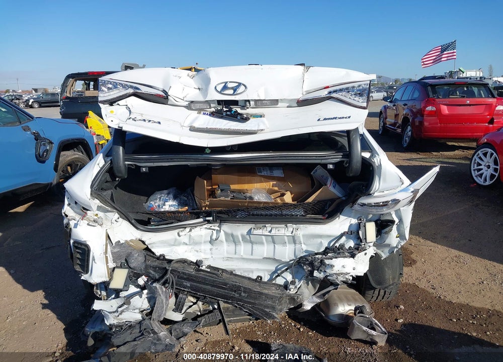 2017 HYUNDAI SONATA LIMITED VIN: 5NPE34AF9HH556135