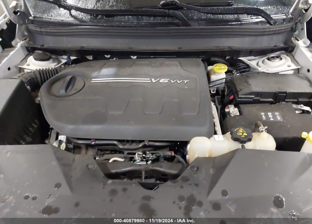 2019 JEEP CHEROKEE LIMITED 4X4 VIN: 1C4PJMDX5KD237606