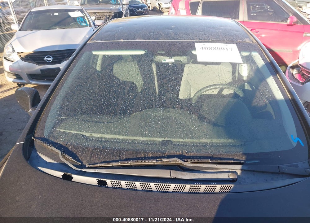 2016 HYUNDAI ELANTRA SE VIN: KMHDH4AE5GU544326