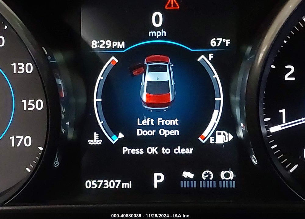 2016 JAGUAR XF 35T PRESTIGE VIN: SAJBK4BV7GCY11937