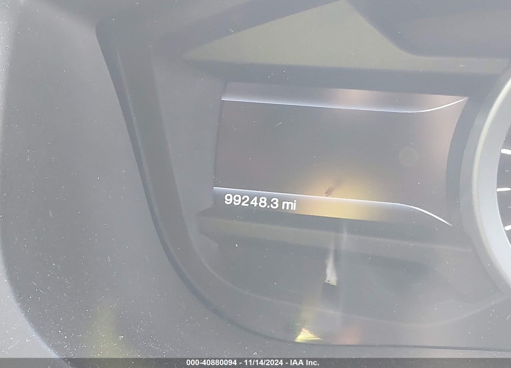 2014 FORD EXPLORER XLT VIN: 1FM5K8D81EGA30357