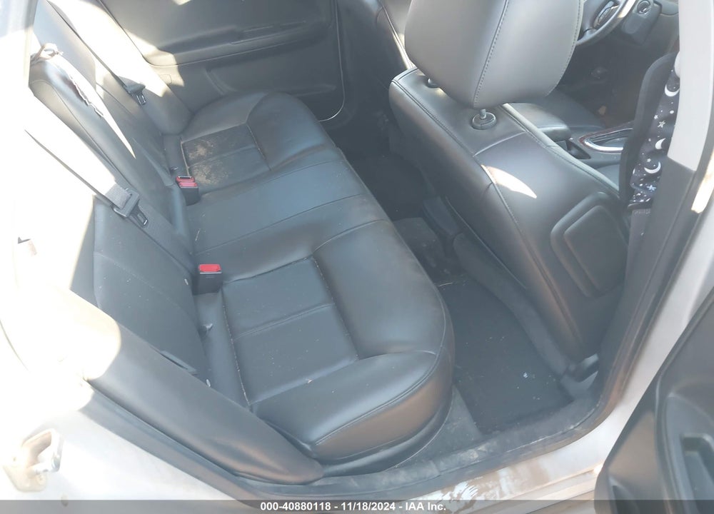 2011 CHEVROLET IMPALA LT VIN: 2G1WB5EK9B1168599