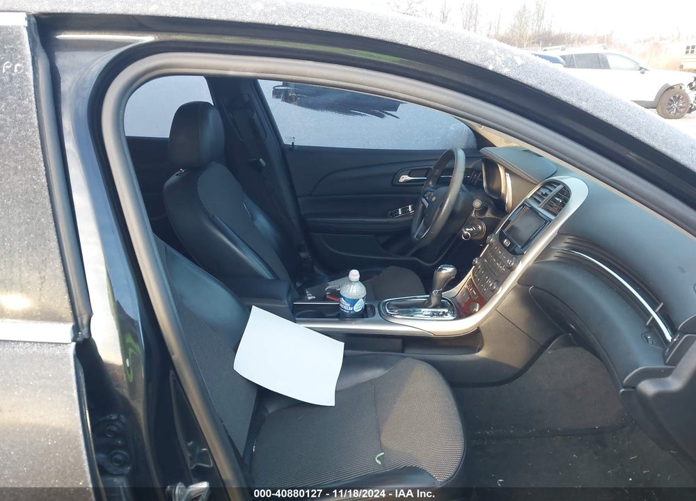 2013 CHEVROLET MALIBU 1LT VIN: 1G11C5SA1DF344396
