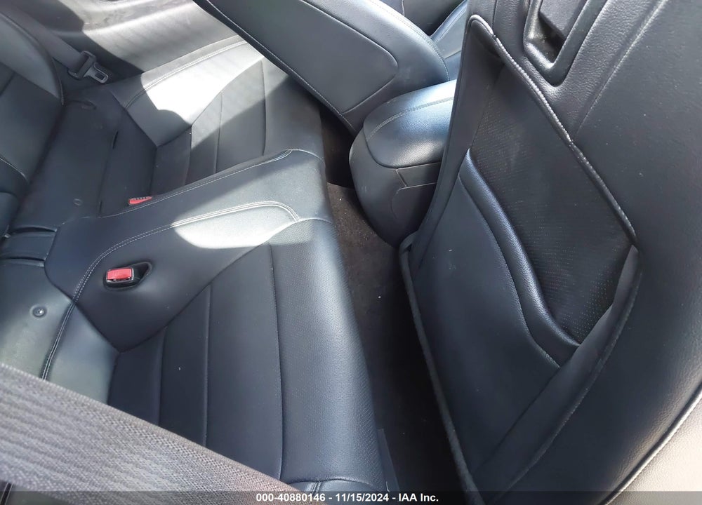 2015 FORD MUSTANG VIN: 1FA6P8CF6F5399633