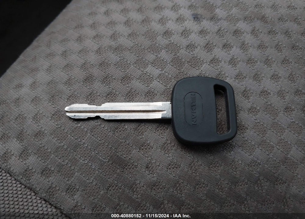 2008 TOYOTA RAV4 VIN: JTMZD33V586060787