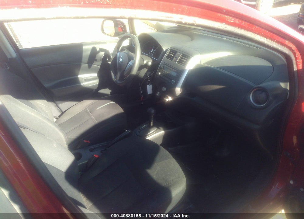 2014 NISSAN VERSA NOTE VIN: 3N1CE2CP8EL382049