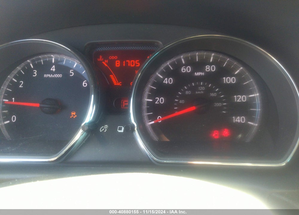 2014 NISSAN VERSA NOTE VIN: 3N1CE2CP8EL382049