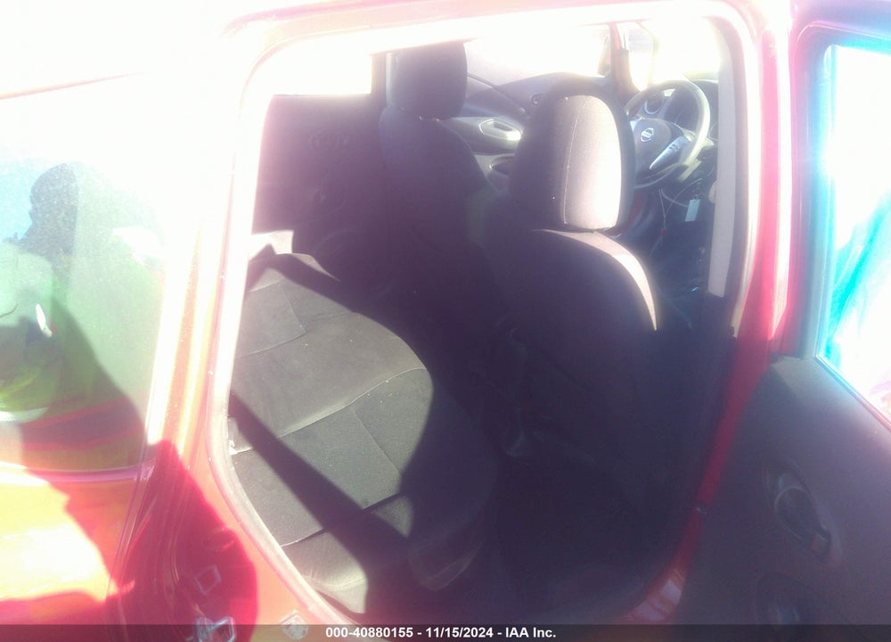 2014 NISSAN VERSA NOTE VIN: 3N1CE2CP8EL382049