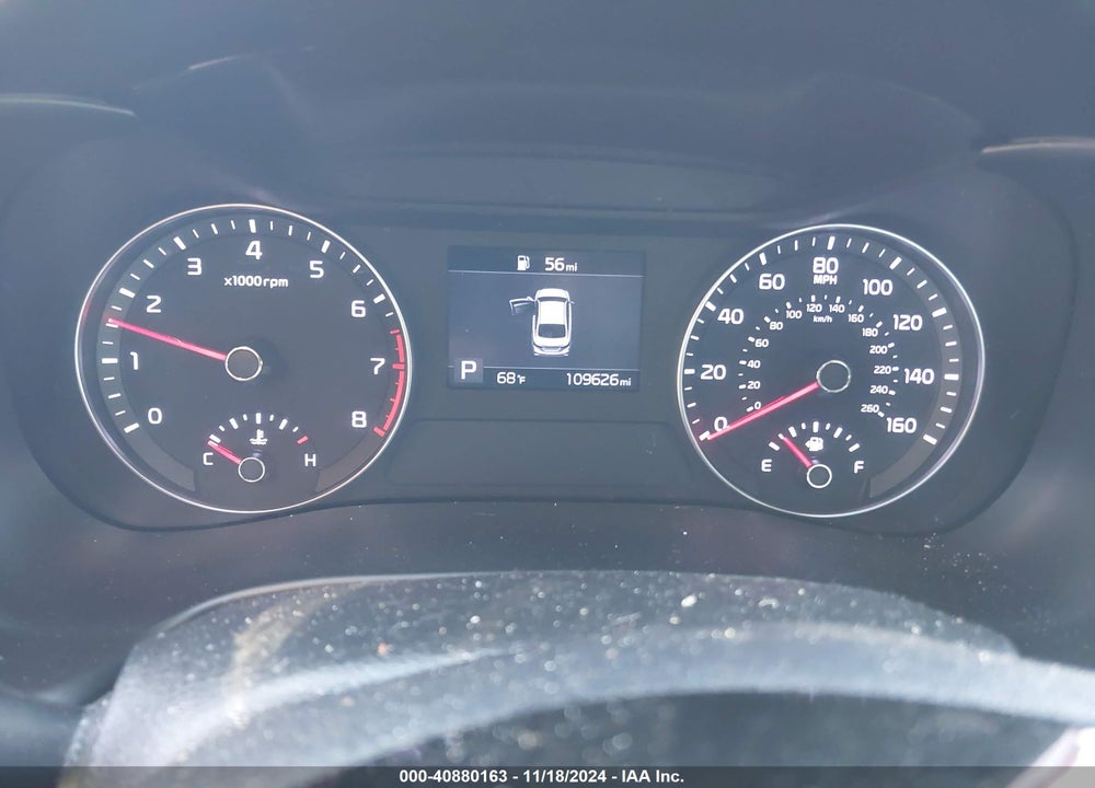 2021 KIA FORTE LXS VIN: 3KPF24AD6ME274152