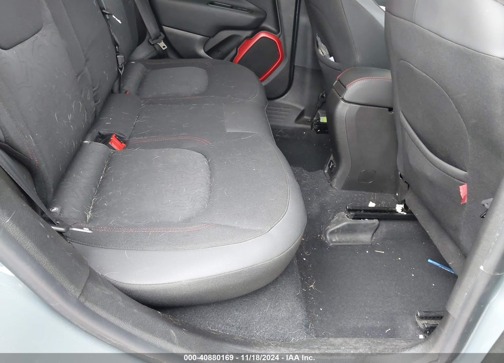 2016 JEEP RENEGADE TRAILHAWK VIN: ZACCJBCT5GPE18893
