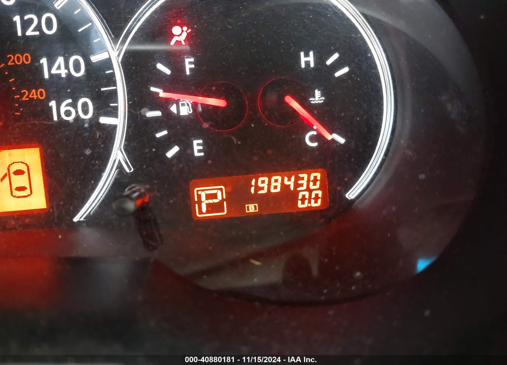 2010 NISSAN ALTIMA 2.5 S VIN: 1N4AL2AP9AN518931