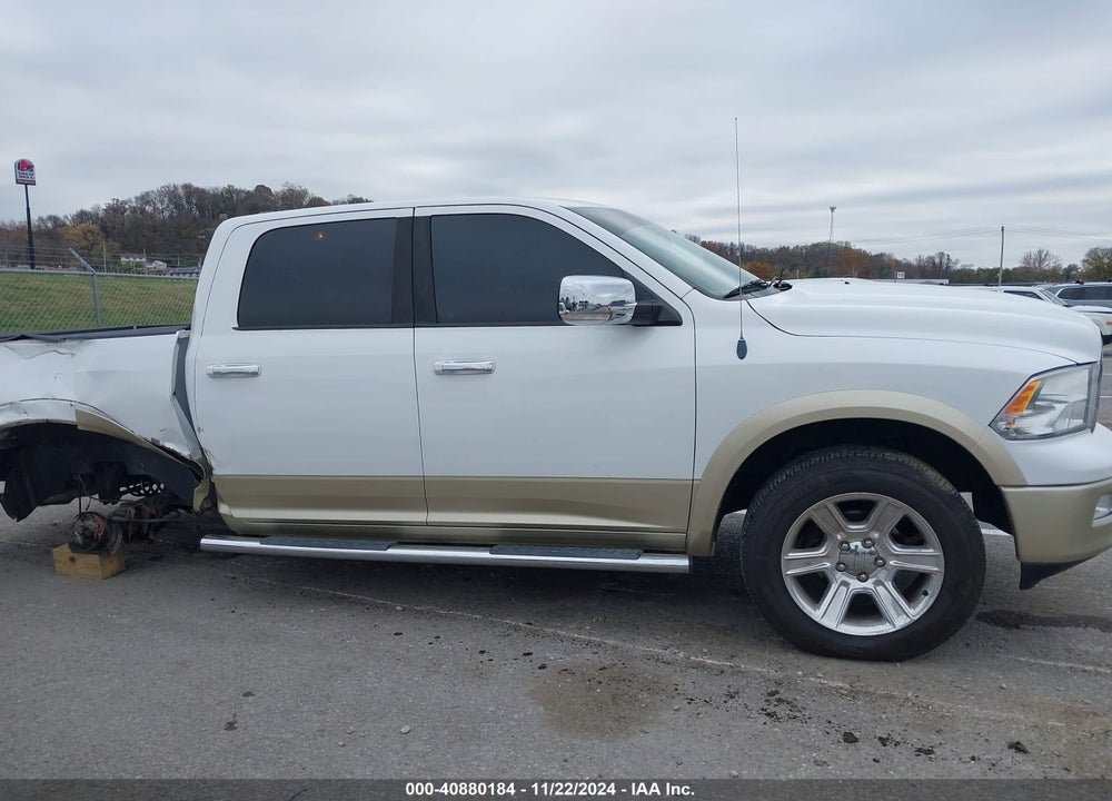 2011 RAM RAM 1500 VIN: 1D7RV1CT8BS640670