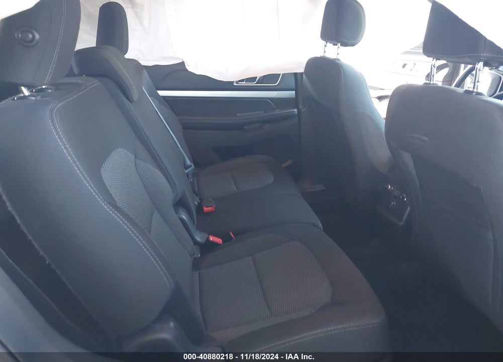 2017 FORD EXPLORER XLT VIN: 1FM5K8D85HGC90118