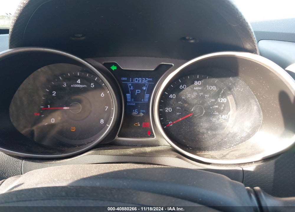 2016 HYUNDAI VELOSTER VIN: KMHTC6AD6GU284760