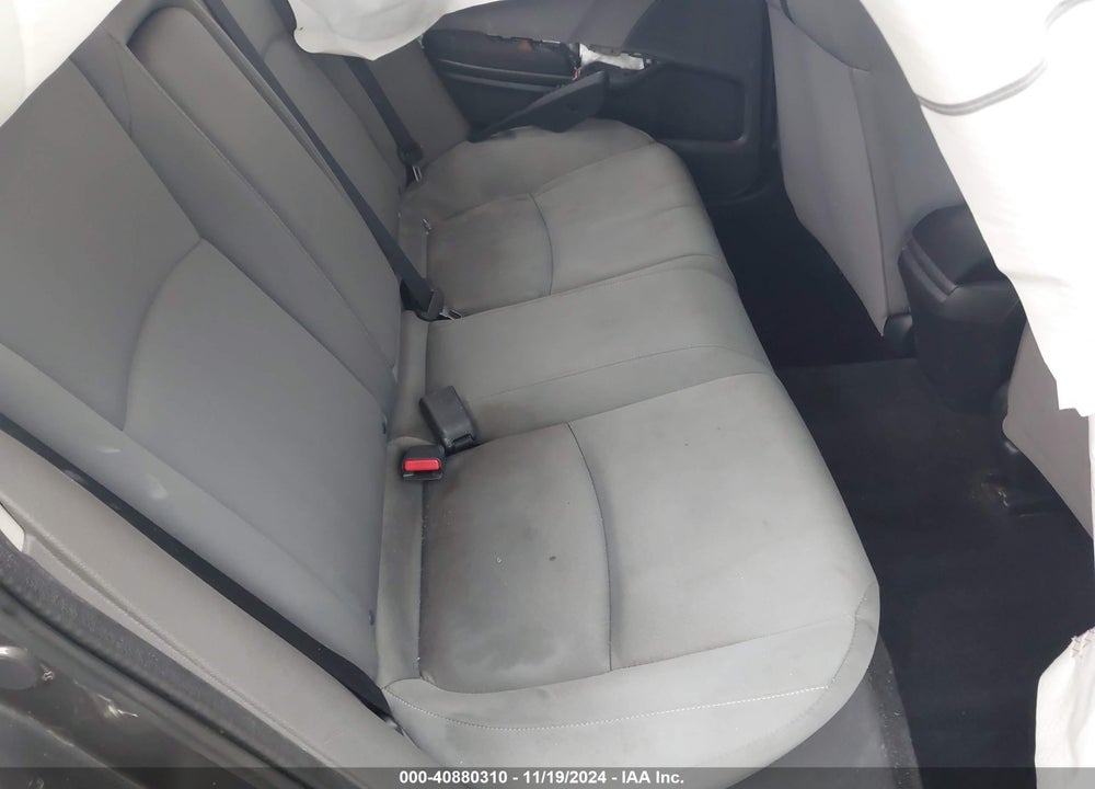 2016 HONDA CIVIC EX VIN: 2HGFC2F75GH545703