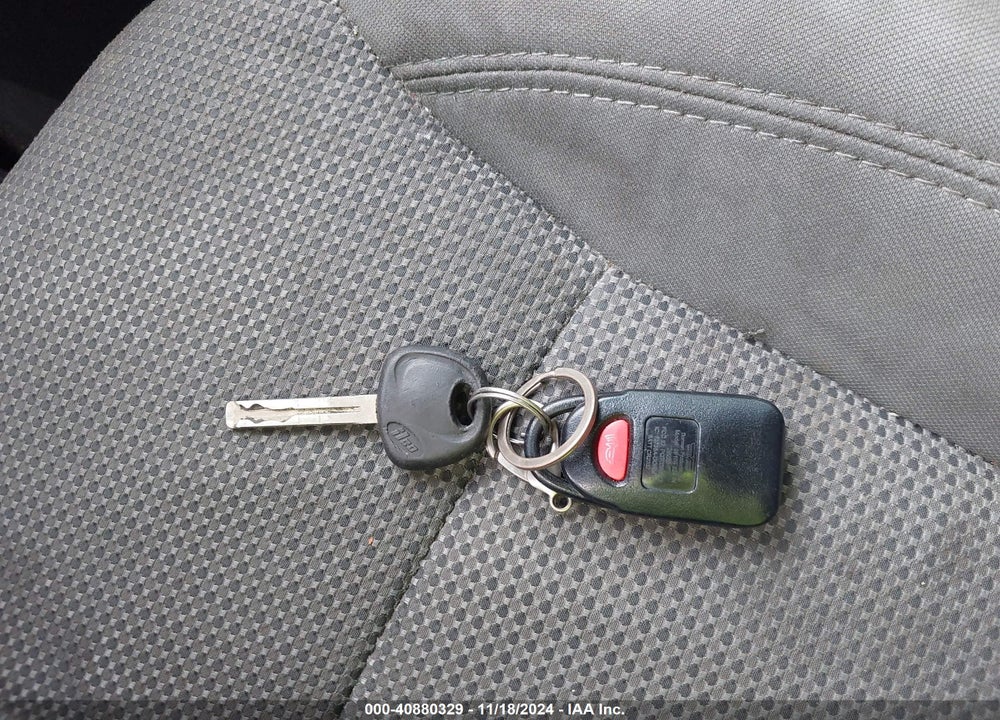 2014 HYUNDAI SONATA GLS VIN: 5NPEB4AC5EH888058
