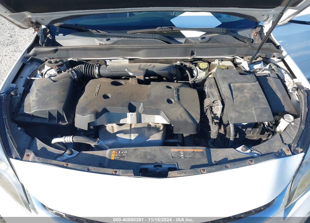 2014 CHEVROLET MALIBU 1LT VIN: 1G11C5SL9EF234246