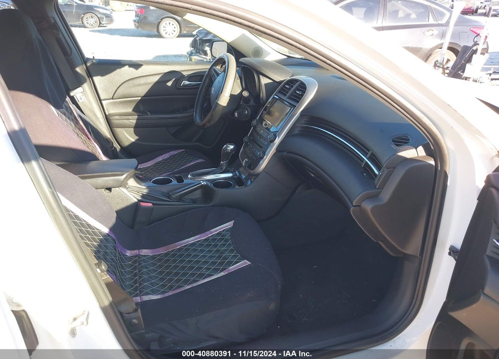 2014 CHEVROLET MALIBU 1LT VIN: 1G11C5SL9EF234246