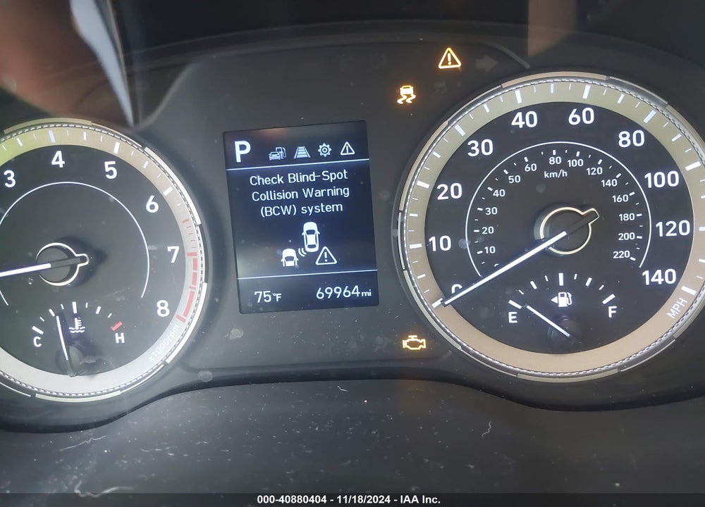 2020 HYUNDAI VENUE SEL VIN: KMHRC8A35LU031310