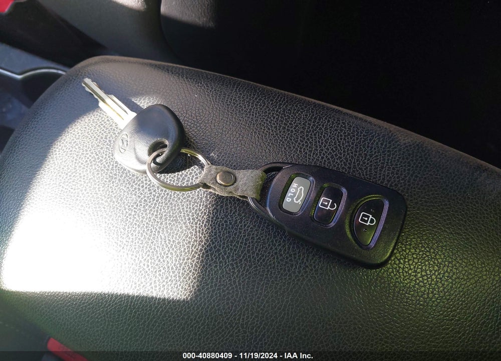2016 HYUNDAI ELANTRA SE VIN: KMHDH4AE8GU491198