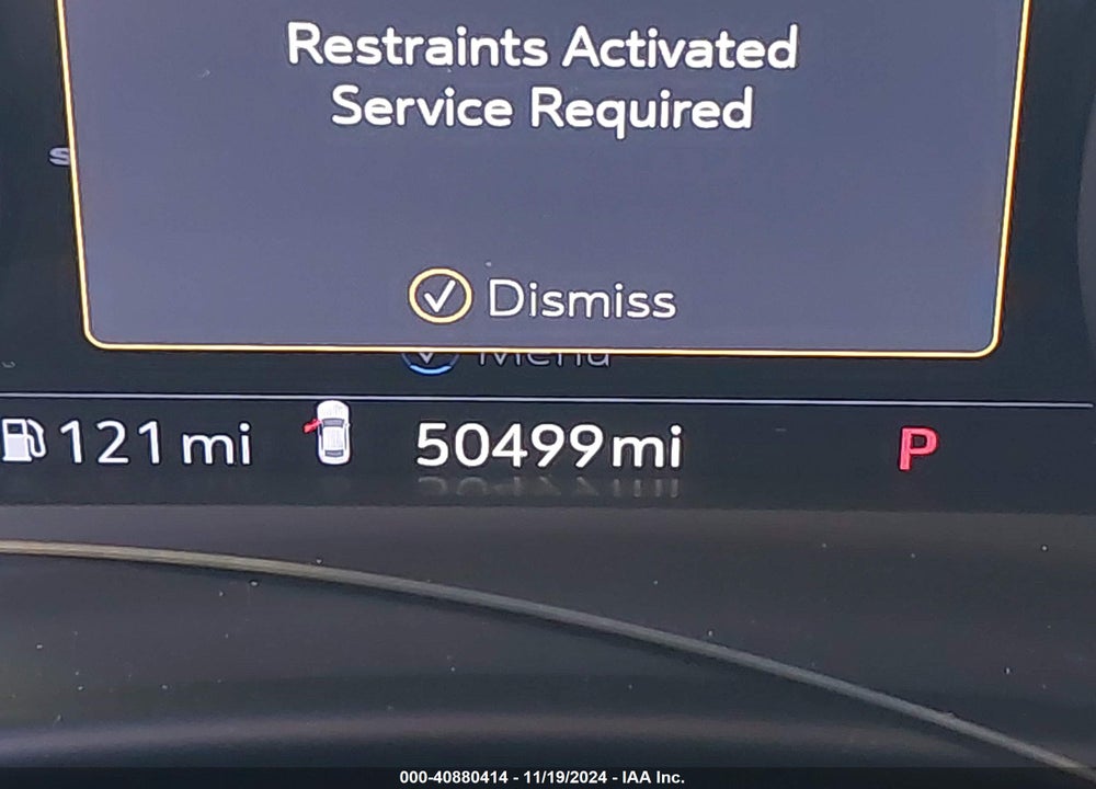 2020 CADILLAC CT5 PREMIUM LUXURY VIN: 1G6DN5RW0L0153766