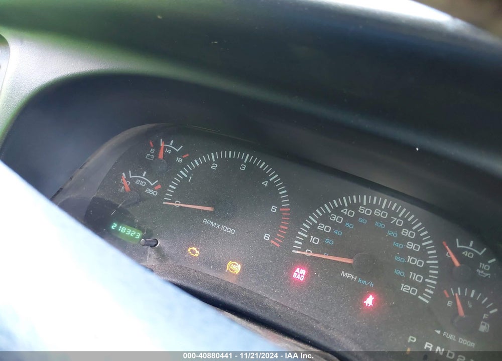 2001 DODGE RAM 1500 ST VIN: 1B7HF16Z11S314677