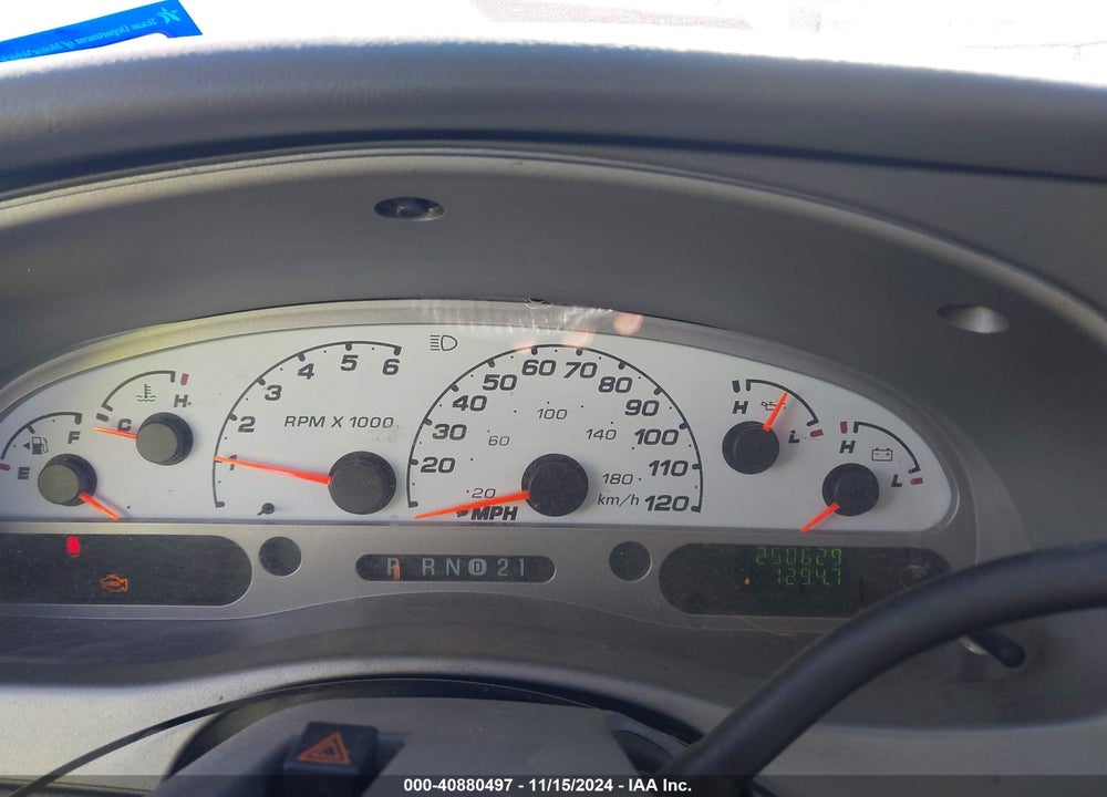 2004 FORD EXPLORER SPORT TRAC ADRENALIN/XLS/XLT VIN: 1FMZU77K94UB68029