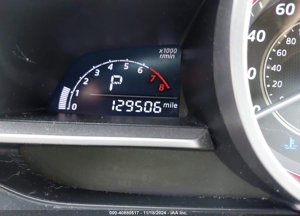2016 MAZDA 3 I SPORT VIN: JM1BM1U70G1312950