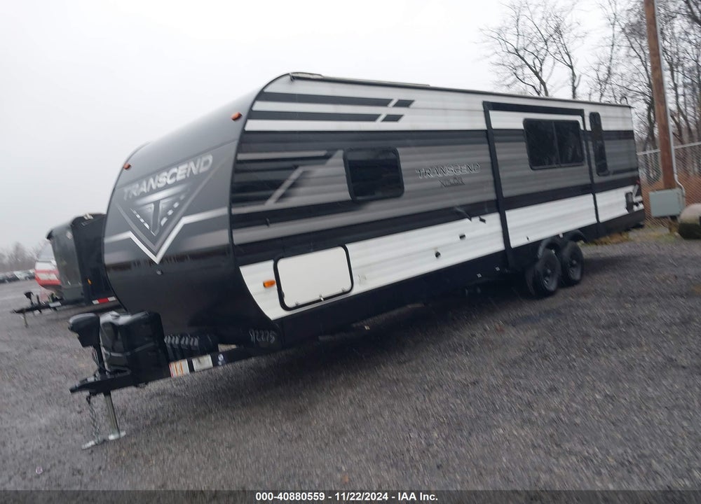 2021 GRAND DESN XPLOR265BH VIN: 573TT3326M8812275