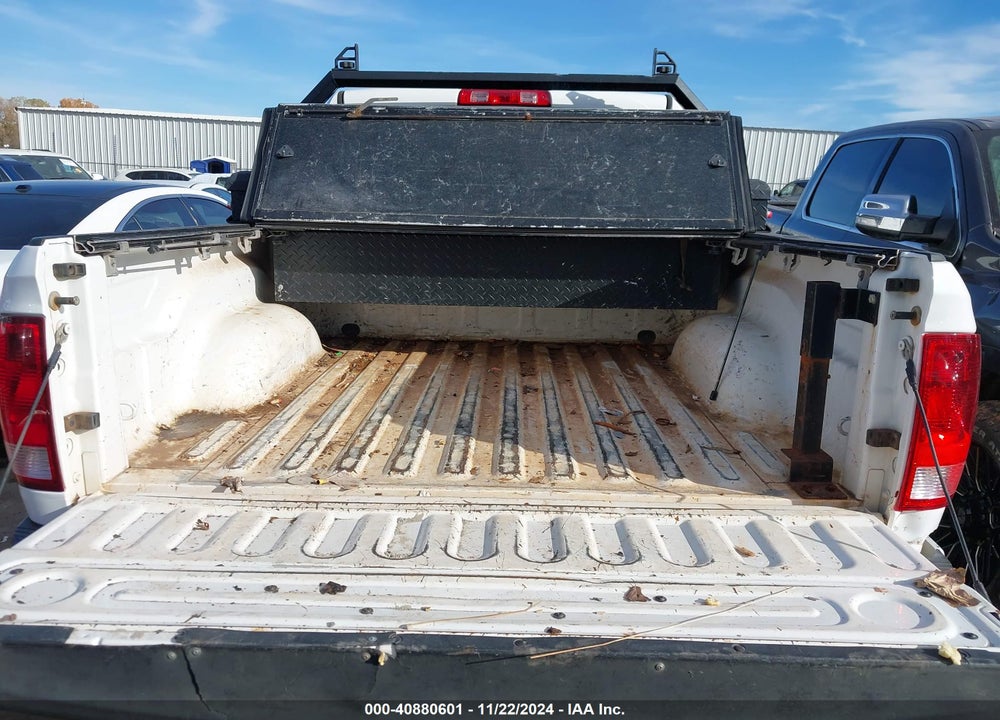 2014 RAM 1500 EXPRESS VIN: 1C6RR7KT6ES244316