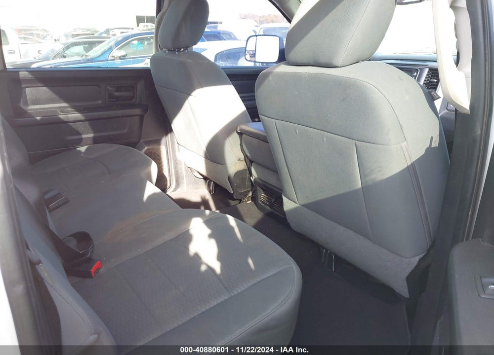2014 RAM 1500 EXPRESS VIN: 1C6RR7KT6ES244316