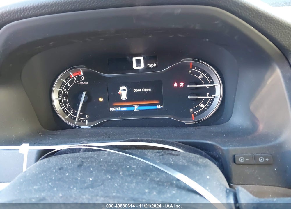 2018 HONDA PILOT EX-L VIN: 5FNYF6H56JB055642