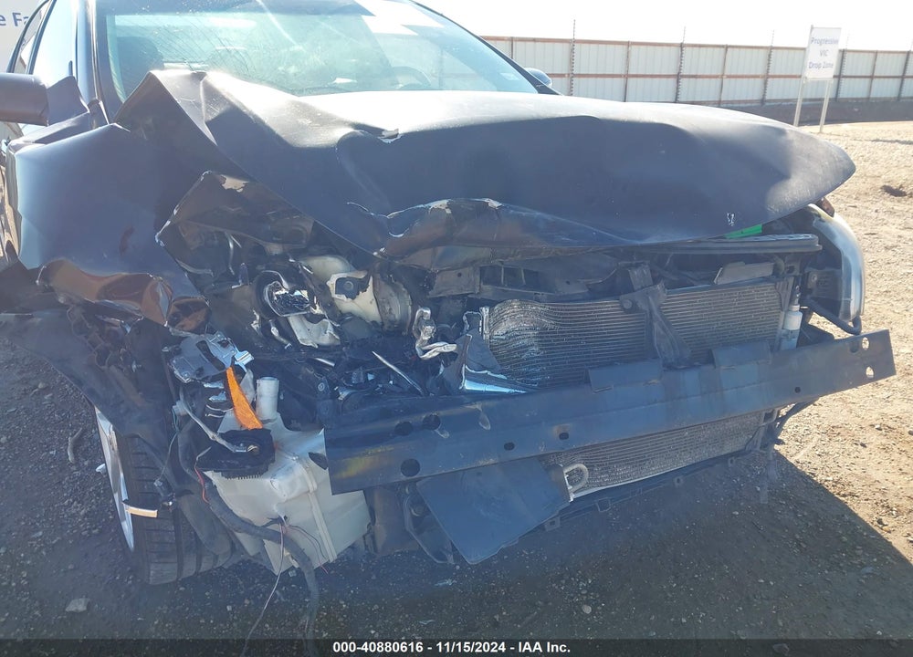 2011 NISSAN MAXIMA 3.5 SV VIN: 1N4AA5AP6BC820276