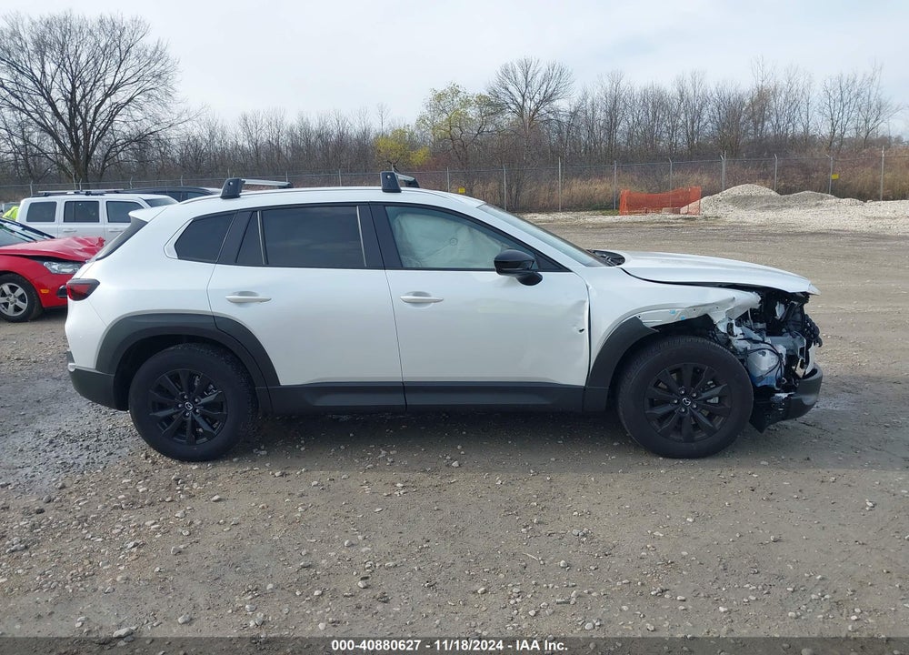 2024 MAZDA CX-50 2.5 S PREFERRED VIN: 7MMVABBMXRN239702