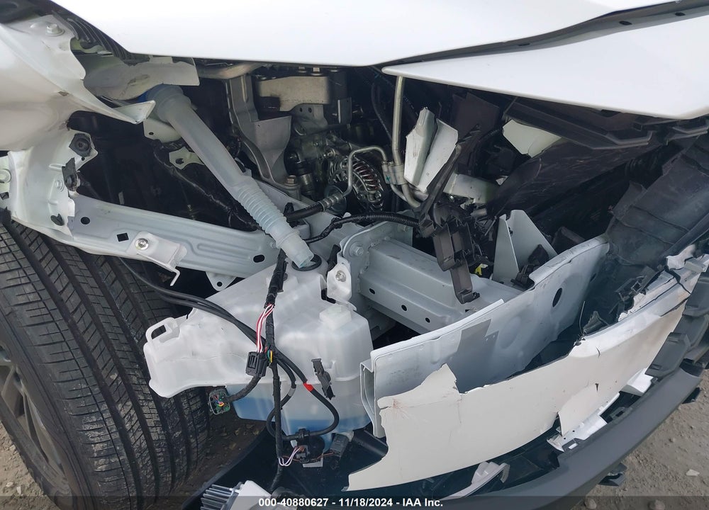 2024 MAZDA CX-50 2.5 S PREFERRED VIN: 7MMVABBMXRN239702