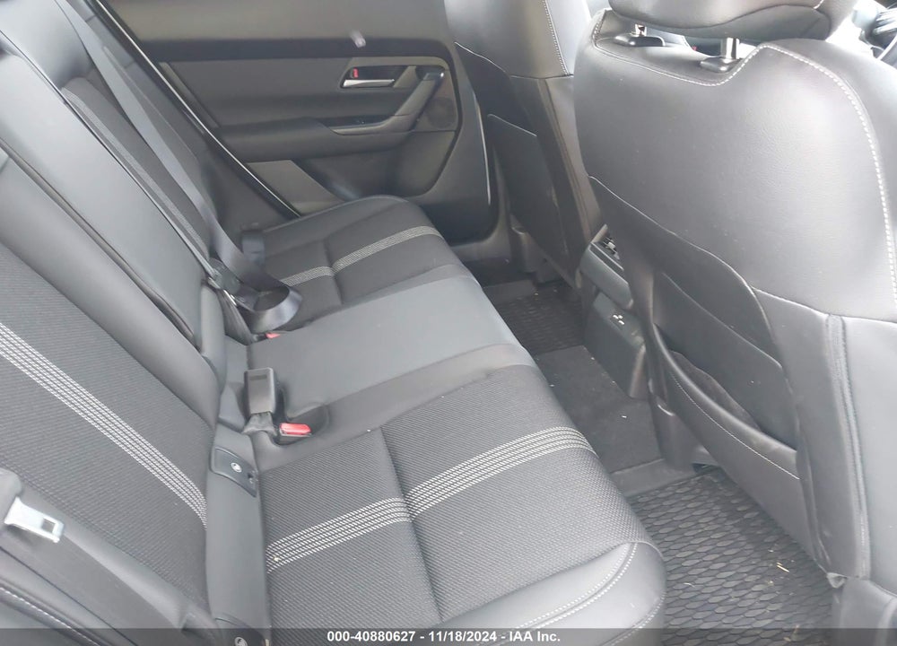 2024 MAZDA CX-50 2.5 S PREFERRED VIN: 7MMVABBMXRN239702