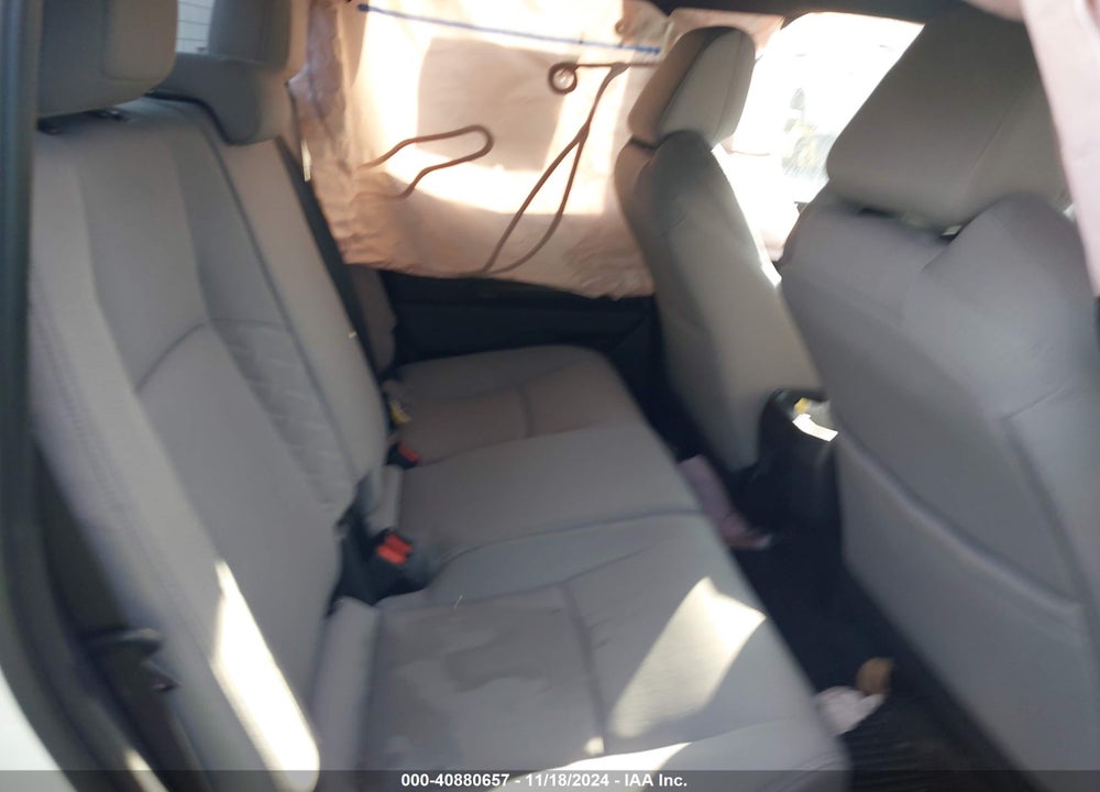 2024 TOYOTA TACOMA SR5 VIN: 3TMLB5JNXRM007899