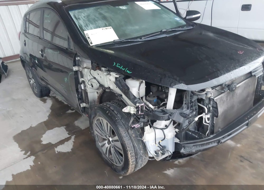 2014 KIA SPORTAGE EX VIN: KNDPC3ACXE7610051
