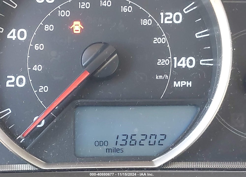 2015 TOYOTA RAV4 LE VIN: 2T3ZFREV5FW204926