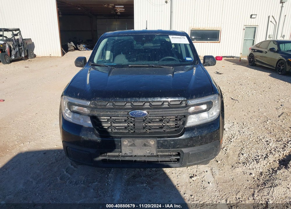 2022 FORD MAVERICK VIN: 3FTTW8F98NRA28460