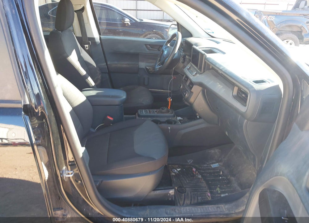 2022 FORD MAVERICK VIN: 3FTTW8F98NRA28460