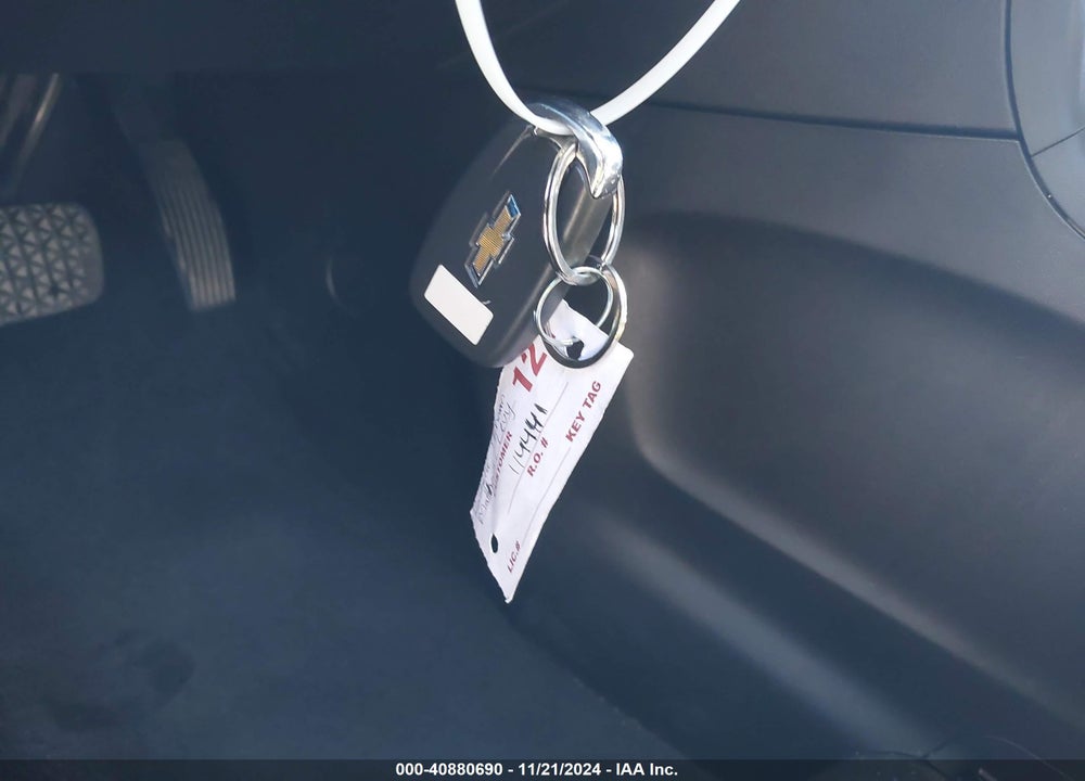 2019 CHEVROLET EQUINOX LT VIN: 2GNAXKEV2K6291716