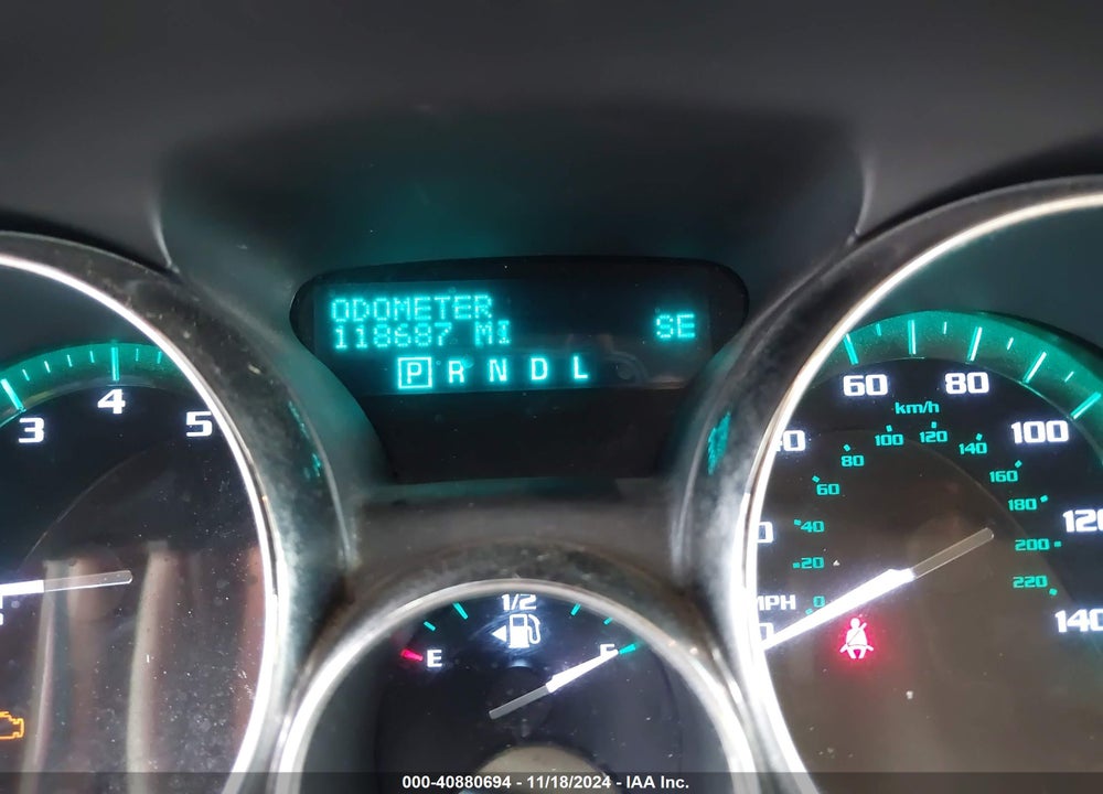 2015 BUICK ENCLAVE LEATHER VIN: 5GAKRBKD2FJ305269