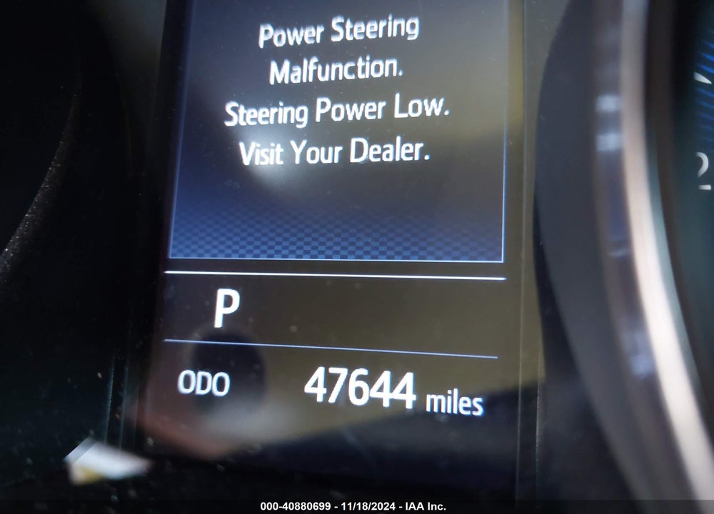 2019 TOYOTA C-HR XLE VIN: NMTKHMBX1KR100013