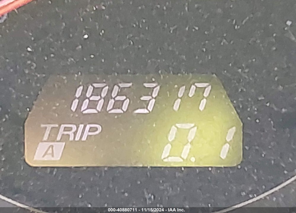 2010 MAZDA 5 SPORT VIN: JM1CR2WL5A0361564