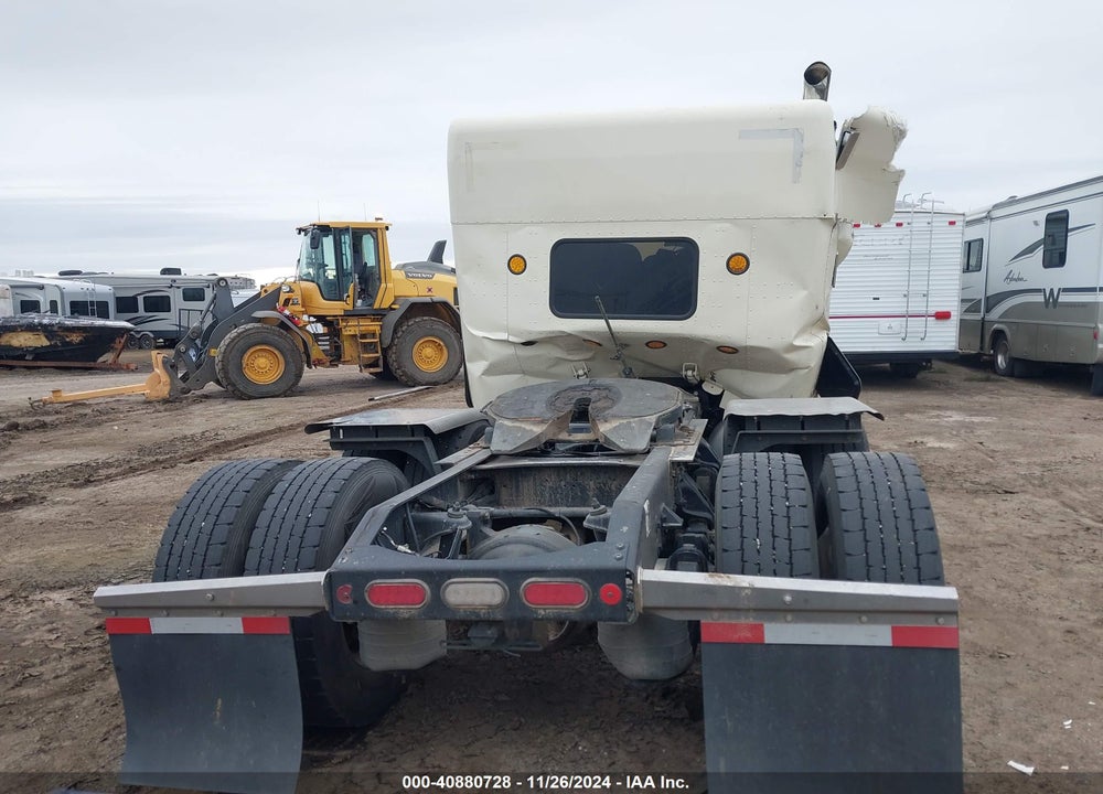 2023 PETERBILT 389 VIN: 1XPXD49XXPD868566