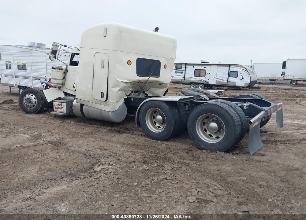 2023 PETERBILT 389 VIN: 1XPXD49XXPD868566