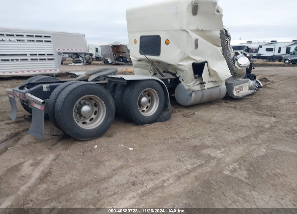 2023 PETERBILT 389 VIN: 1XPXD49XXPD868566