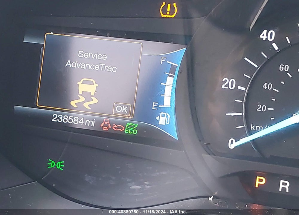 2019 FORD FUSION HYBRID SE VIN: 3FA6P0LU8KR222797