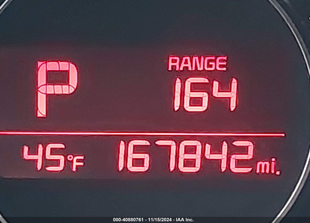 2014 KIA SOUL VIN: KNDJP3A52E7097065